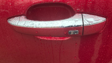 MG Hs 1.5 T-GDI Exclusive 5dr Petrol Hatchback